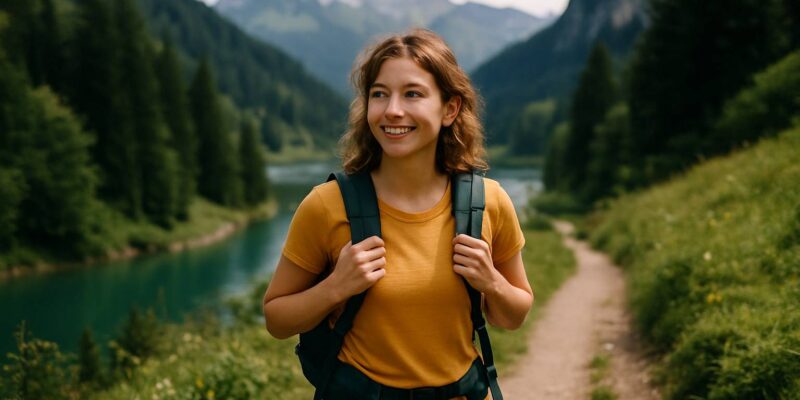 10 balades secrètes en haute-savoie pour bouger sans se presser
