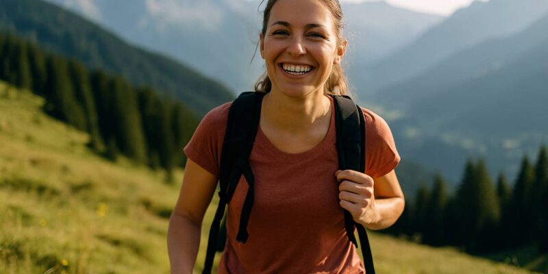 Comment retrouver la motivation pour bouger quand on habite en haute-savoie