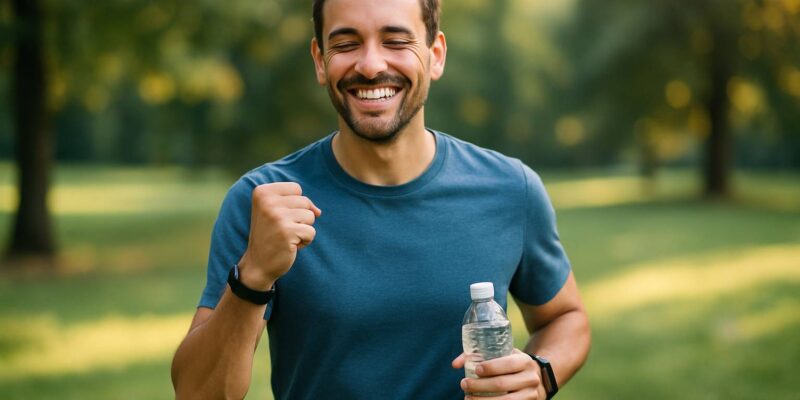Le pouvoir des micro-habitudes pour un mental en pleine forme et prêt à bouger