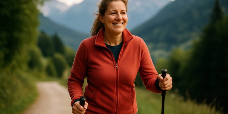 Comment se remettre en mouvement quand la motivation fait défaut en haute-savoie