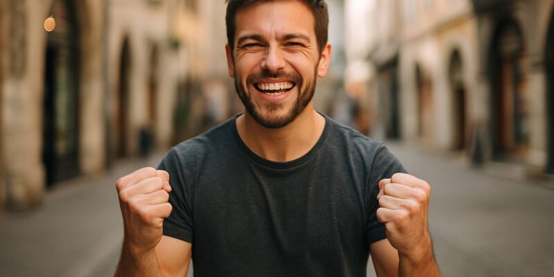 Transformer ses doutes en énergie : le mindset qui change tout à chambéry